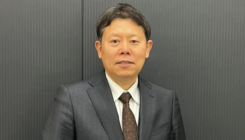 「プレイヤー社長」からの脱却｜日本全昇貿易株式会社